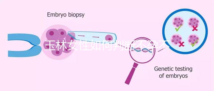 玉林女性如何判斷不孕不育問題？廣西試管嬰兒成功率與排名有哪些？