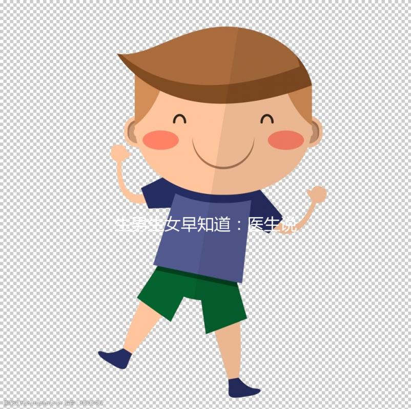 生男生女早知道：醫生說羊水少是性別暗示？準不準一目了然