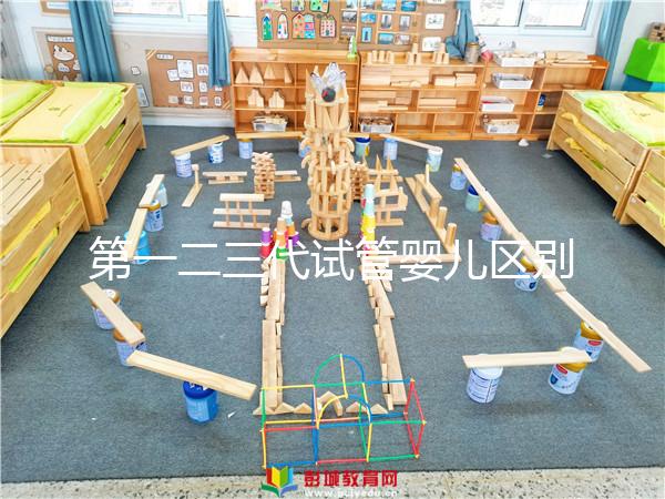 第一二三代試管嬰兒區別，終于講清楚了！