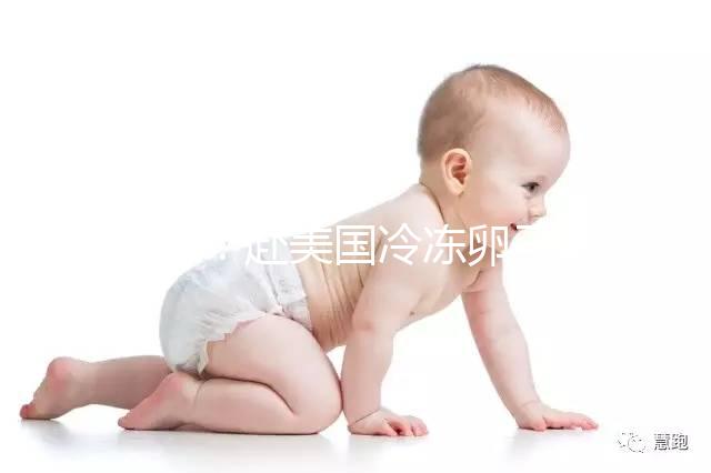科普:赴美國(guó)冷凍卵子前這些問題你必須了解