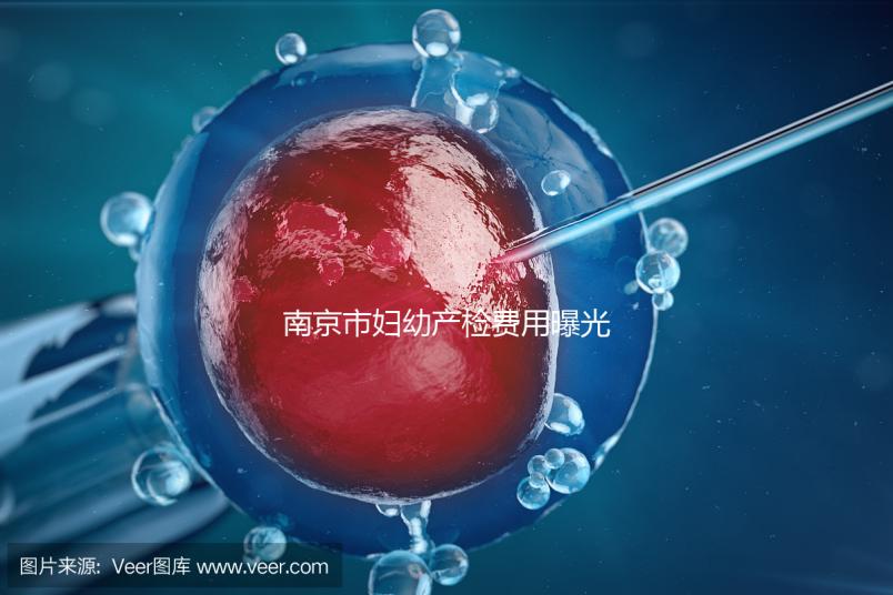 南京市婦幼產檢費用曝光，附2024詳細掛號時間和流程