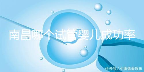 南昌哪個(gè)試管嬰兒成功率高？2024年江西生殖中心醫(yī)院排名參考