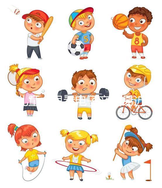 兒童太早看電子產品易近視，最好的年齡應該是...