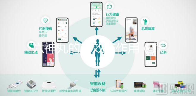 六神丸的功效與作用（六神丸為何是喪命藥）