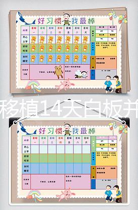 囊胚移植14天白板并非失敗？胚胎不在才真的沒(méi)希望