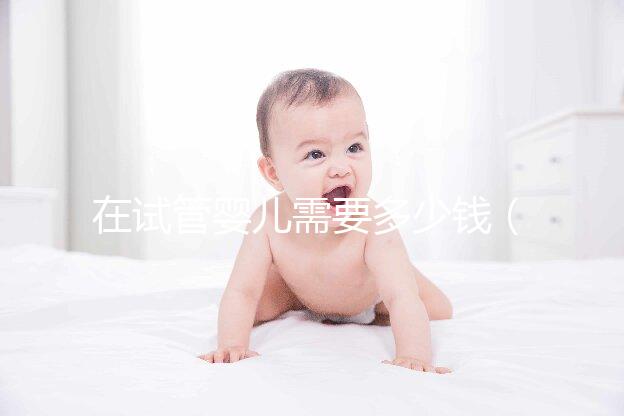 在試管嬰兒需要多少錢（在試管嬰兒需要多少錢費用）