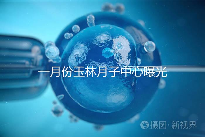 一月份玉林月子中心曝光多少錢？不要錯過2024年福綿三家公司的口碑