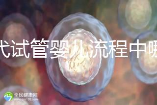 三代試管嬰兒流程中哪一步最關(guān)鍵?