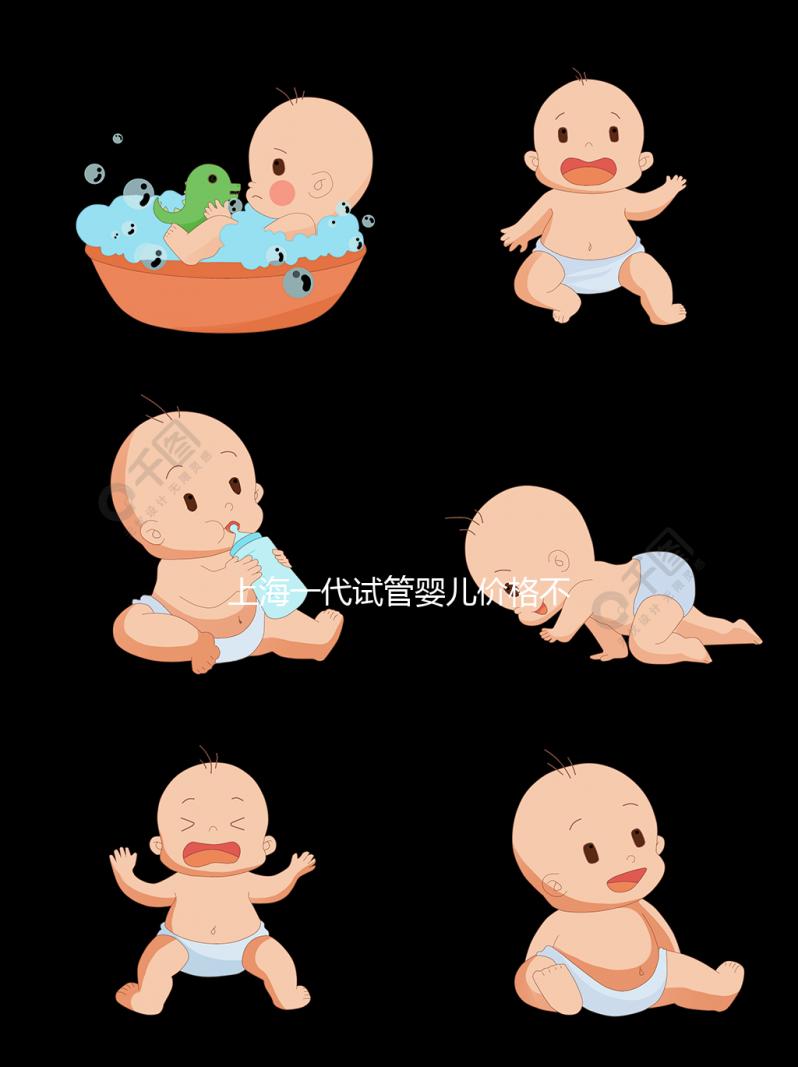 上海一代試管嬰兒價格不重要,2024成功率多少才是關鍵