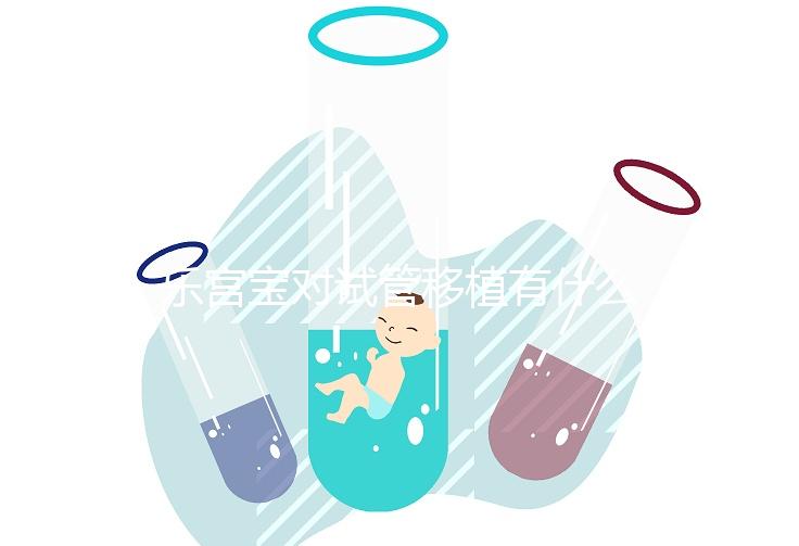 樂宮寶對試管移植有什么作用看這，幫助著床只是一方面