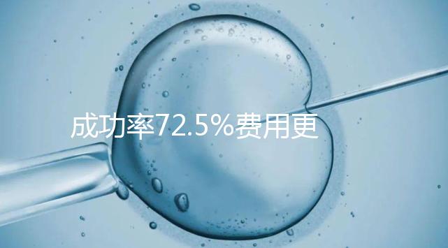 成功率72.5%費用更低？這才是選擇馬來西亞阿兒法的原因