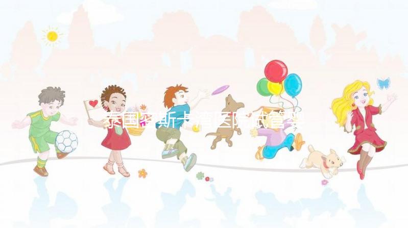 泰國密斯卡灣醫院試管嬰兒價格指南附項目及費用明細！