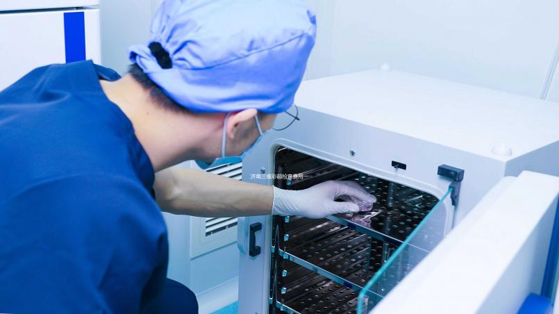 濟南三維彩超檢查費用一覽，2024天橋人在哪里做看這