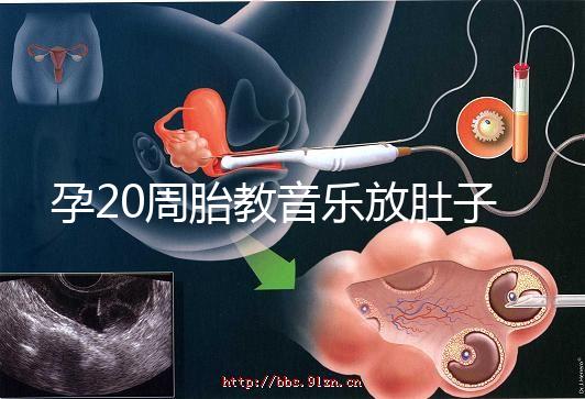 孕20周胎教音樂(lè)放肚子上怎么辦要早知,細(xì)數(shù)常見(jiàn)危害