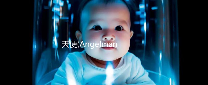 天使(Angelman)綜合癥有哪些癥狀？不會說話又愛笑！