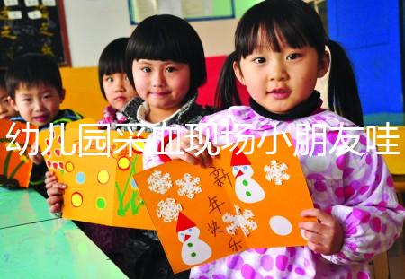 幼兒園采血現場小朋友哇哇哭成一片，萌娃怕疼捂眼！
