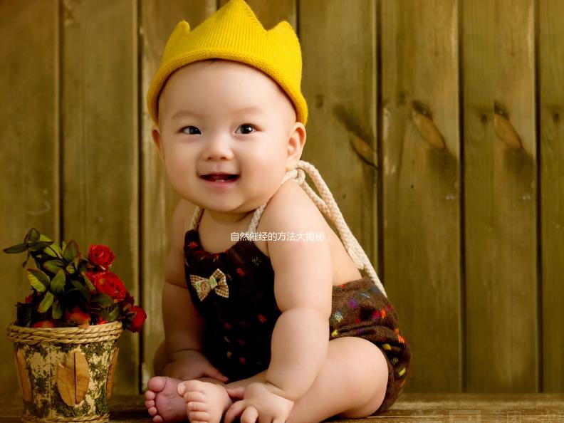 自然催經(jīng)的方法大揭秘,常吃益母草顆粒比手動按摩效果更好