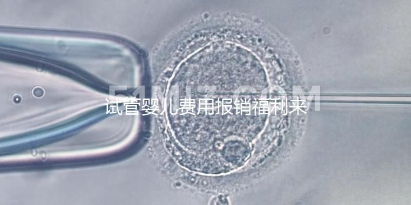 試管嬰兒費用報銷福利來了,北京納入醫(yī)保新政策已落地