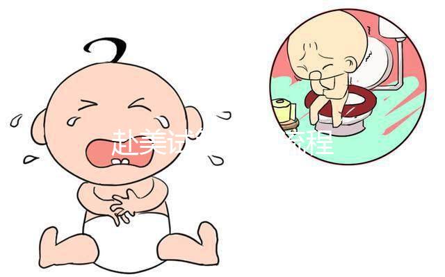 赴美試管服務(wù)流程