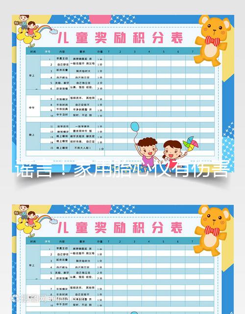 謠言！家用胎心儀有傷害、會致聾、有輻射不可信