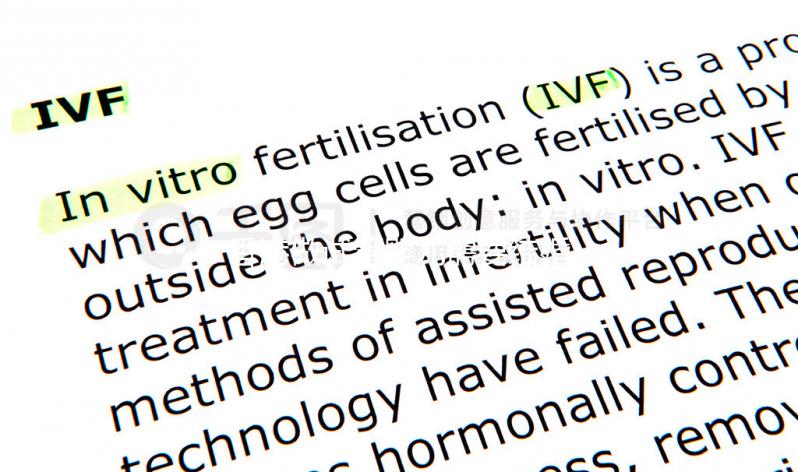 香港做試管嬰兒需要結婚證不？必要證照解析