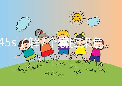 45s了解7個囊胚染色體篩查通過率,專家:年齡有直接影響