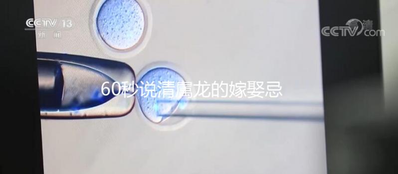 60秒說清屬龍的嫁娶忌的三個(gè)屬相,大師:十婚九不幸