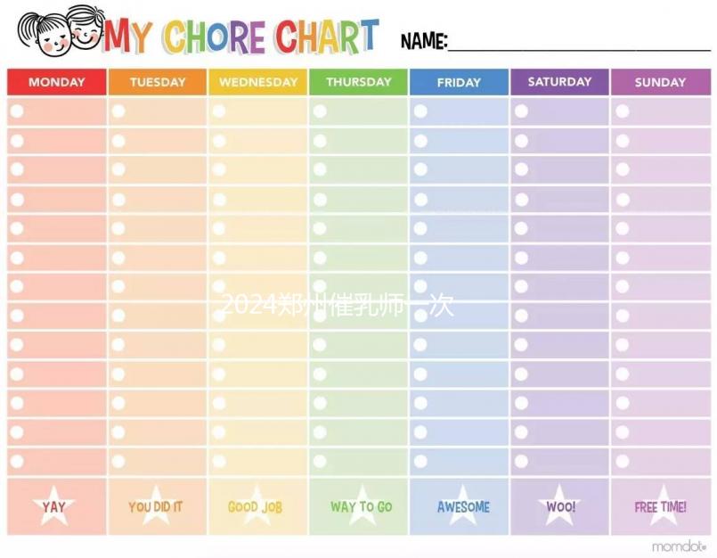 2024鄭州催乳師一次多少錢(qián)？選擇正規(guī)機(jī)構(gòu)很重要